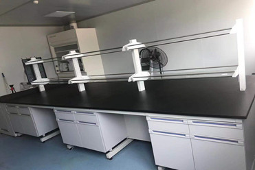 蘇州某某瑞膜全鋼實(shí)驗(yàn)臺項目