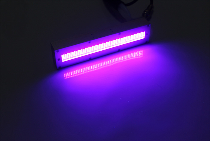 LED UV固化燈省電、環(huán)保、耐用、穩(wěn)定