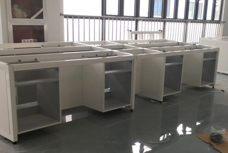 蘇州滸關(guān)某擴(kuò)建實(shí)驗(yàn)臺項目