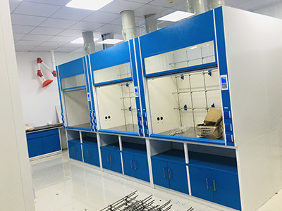 實驗室通風柜是如何構造的？起什么作用？