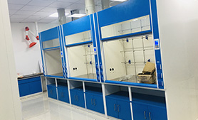 實驗室通風柜是如何構(gòu)造的？起什么作用？